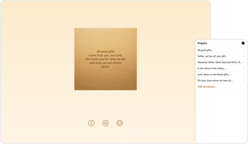 Screenshots