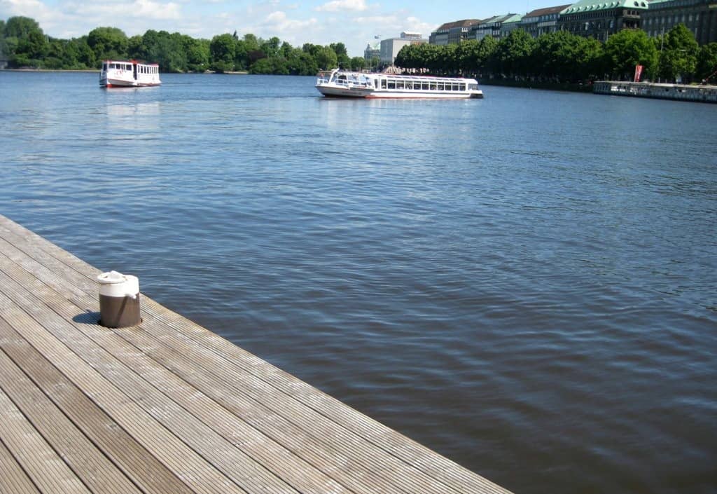 Binnenalster